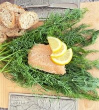 Load image into Gallery viewer, Maple Smoked Pink Salmon