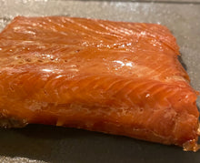 Load image into Gallery viewer, Maple Smoked Pink Salmon