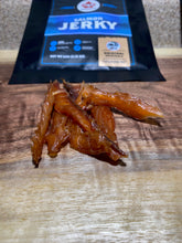 Load image into Gallery viewer, Candied Salmon Jerky - Original