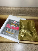Load image into Gallery viewer, Smoked Pink Salmon - 113g