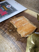 Load image into Gallery viewer, Smoked Pink Salmon - 113g