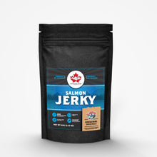 Load image into Gallery viewer, Candied Salmon Jerky - Original
